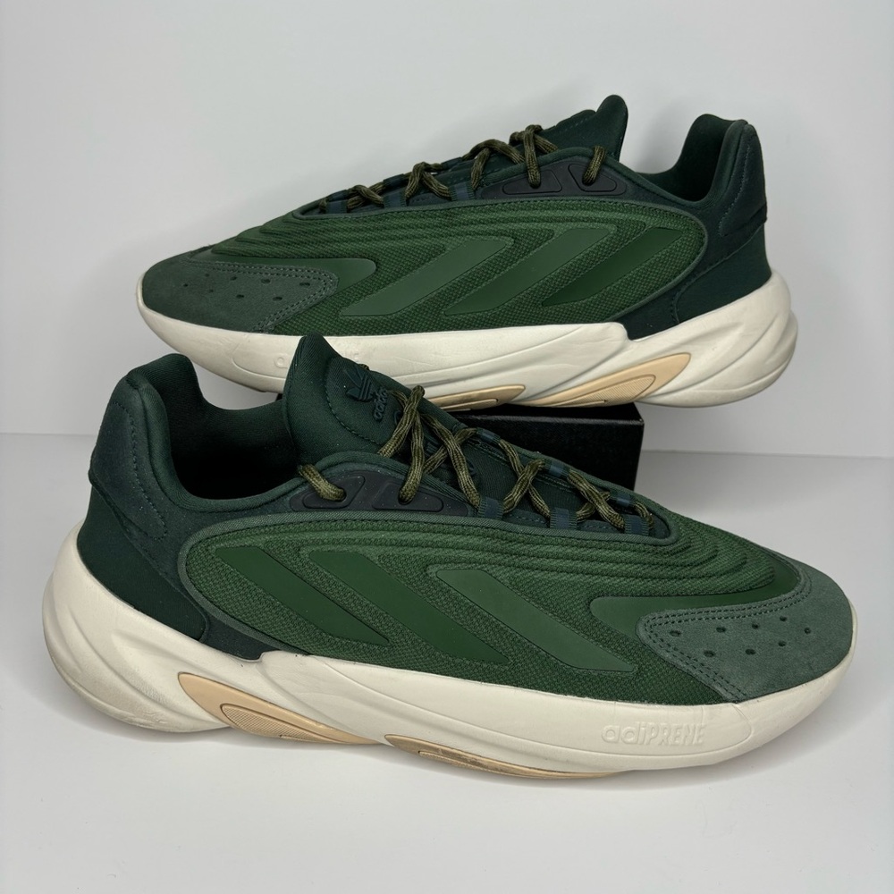 Adidas Men’s Ozelia Sneakers - Picture 2 of 6